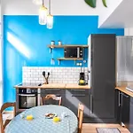 Le Ravelin - Apt Atypique - Centre * Toulouse