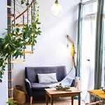 Le Ravelin - Apt Atypique - Centre