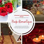 Le Ravelin - Apt Atypique - Centre Hotel