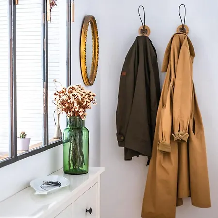 Le Ravelin - Apt Atypique - Centre Отель *