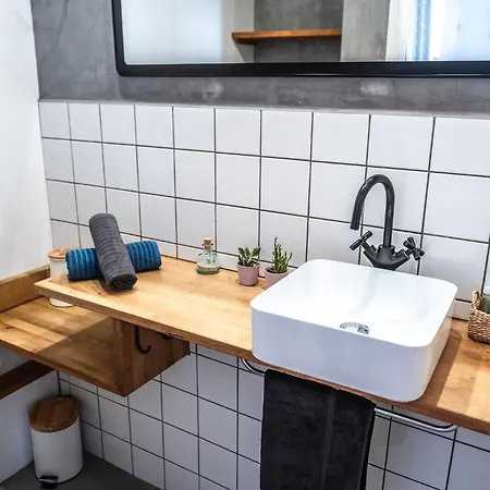 Отель Le Ravelin - Apt Atypique - Centre