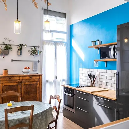 Le Ravelin - Apt Atypique - Centre * Toulouse