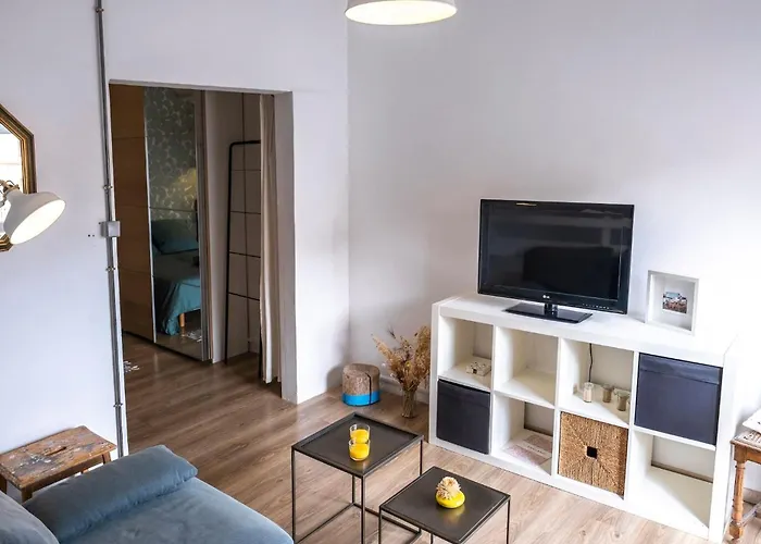 Le Ravelin - Apt Atypique - Centre * Тулуза