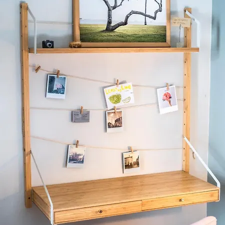 Le Ravelin - Apt Atypique - Centre