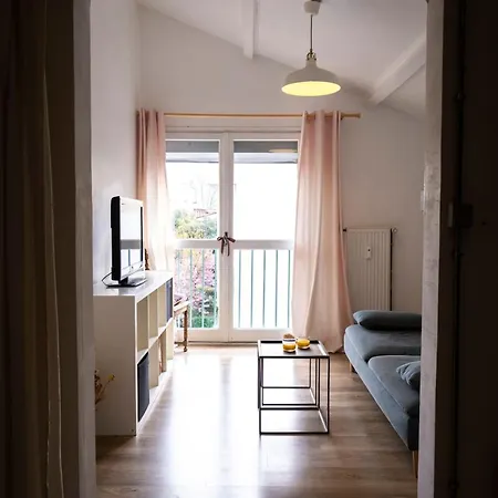 Le Ravelin - Apt Atypique - Centre Hotel *