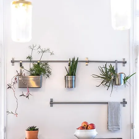 Le Ravelin - Apt Atypique - Centre Hotel Toulouse