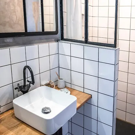 Le Ravelin - Apt Atypique - Centre *