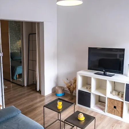 Le Ravelin - Apt Atypique - Centre * Toulouse