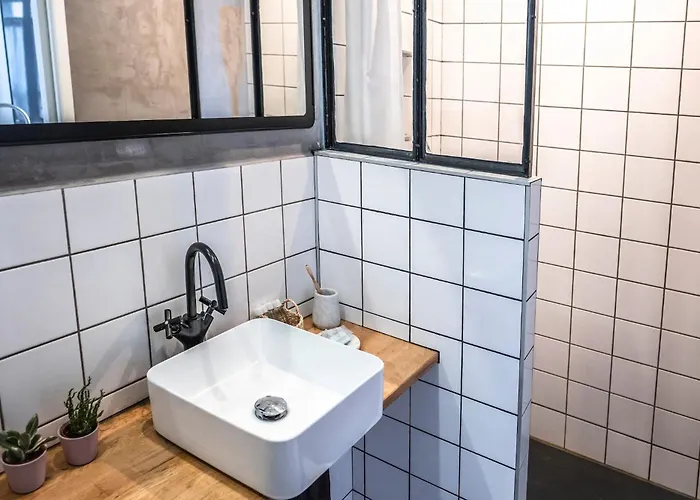 Le Ravelin - Apt Atypique - Centre *