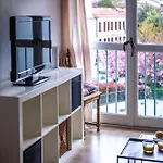 Le Ravelin - Apt Atypique - Centre *