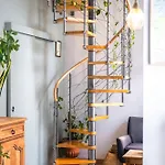 Le Ravelin - Apt Atypique - Centre Отель *