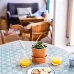 Le Ravelin - Apt Atypique - Centre *