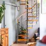 Le Ravelin - Apt Atypique - Centre *