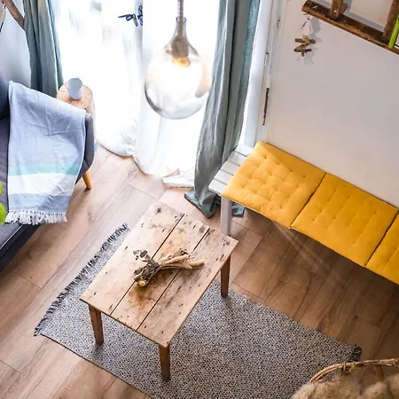 Hotel Le Ravelin - Apt Atypique - Centre Toulouse