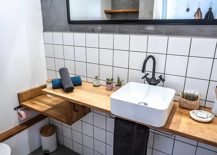 Hotel Le Ravelin - Apt Atypique - Centre