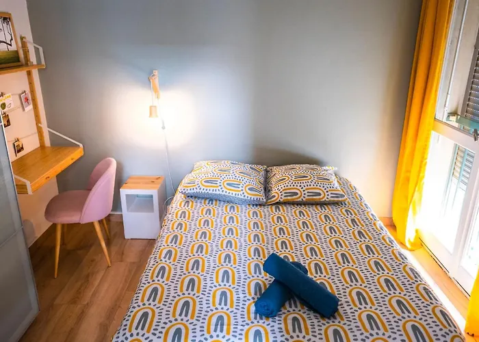 Le Ravelin - Apt Atypique - Centre Hotel Toulouse